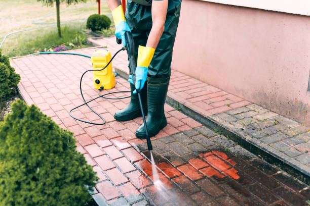 Best Restaurant Pressure Washing  in Madill, OK