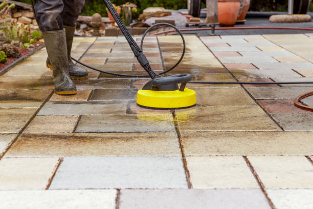 Best House Exterior Washing  in Madill, OK