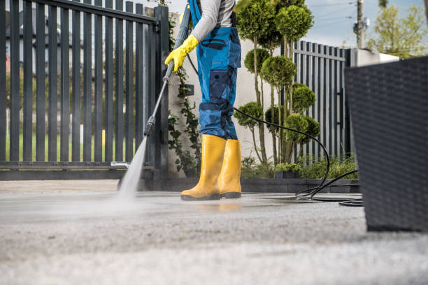 Best Concrete Sealing  in Madill, OK